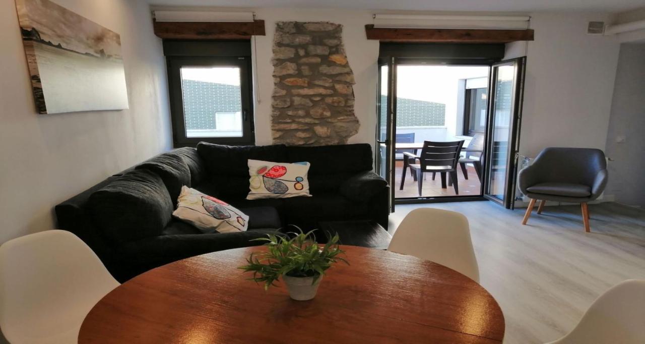 Apartamento Pueblo De Mogro Exterior photo
