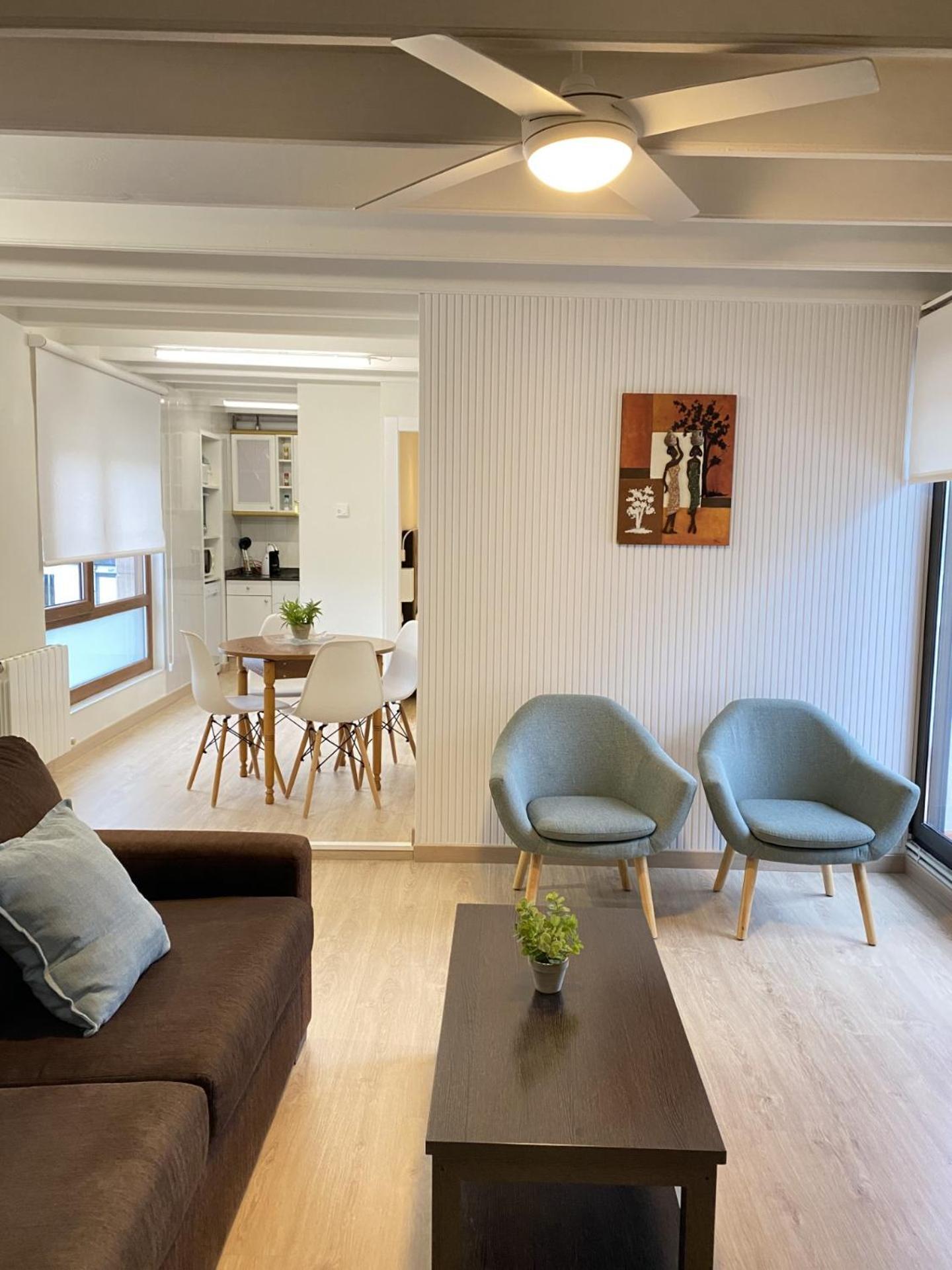 Apartamento Pueblo De Mogro Exterior photo