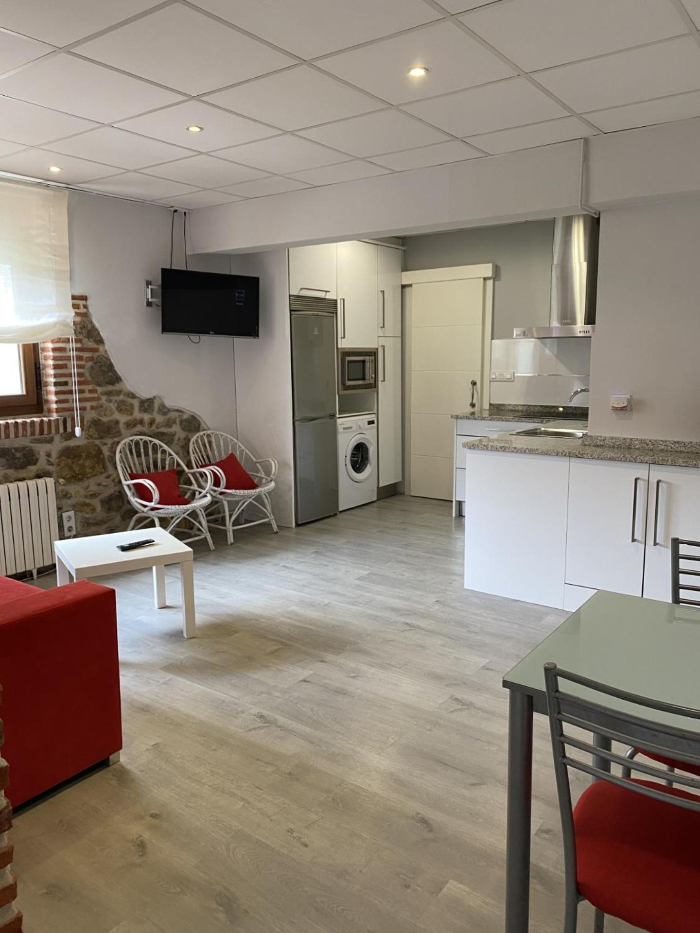 Apartamento Pueblo De Mogro Exterior photo