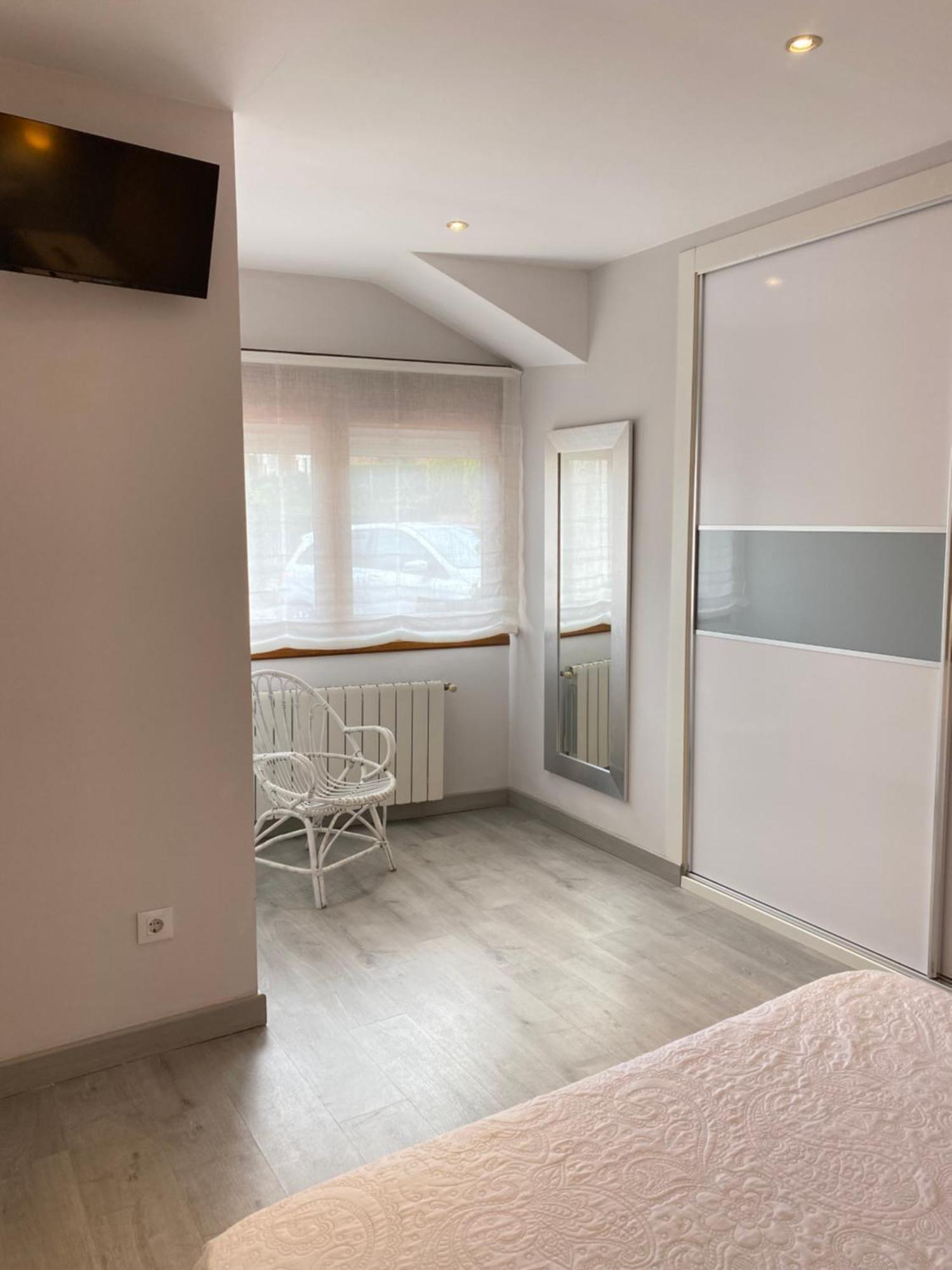 Apartamento Pueblo De Mogro Exterior photo